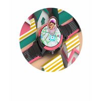 Miniatura 3 de SMARTWATCH SAVE FAMILY SLIM 4G / GPS/ LLAMADAS/ BOTON SOS/ CRONOMETRO/ ROSA
