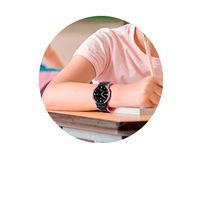 Miniatura 4 de SMARTWATCH SAVE FAMILY SLIM 4G / GPS/ LLAMADAS/ BOTON SOS/ CRONOMETRO/ ROSA