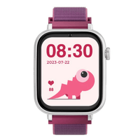 Miniatura 1 de SMARTWATCH SAVEFAMILY SAVEWATCH PLUS 4G / GPS/ WHATSAPP/ LLAMADA/ VIDEOLLAMADA/ BOTON SOS/ WIFI/ FRAMBUESA