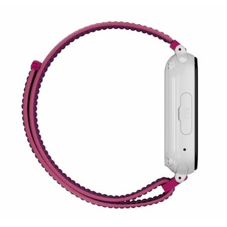 SMARTWATCH SAVEFAMILY SAVEWATCH PLUS 4G / GPS/ WHATSAPP/ LLAMADA/ VIDEOLLAMADA/ BOTON SOS/ WIFI/ FRAMBUESA - Imagen 3 de 3 SMARTWATCH SAVEFAMILY SAVEWATCH PLUS 4G / GPS/ WHATSAPP/ LLAMADA/ VIDEOLLAMADA/ BOTON SOS/ WIFI/ FRAMBUESA - Imagen 3 de 3