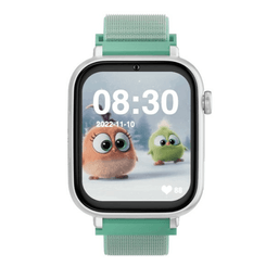 SMARTWATCH SAVEFAMILY SAVEWATCH PLUS 4G / GPS/ WHATSAPP/ LLAMADA/ VIDEOLLAMADA/ BOTON SOS/ WIFI/ VERDE