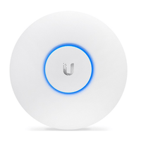 Miniatura 1 de PUNTO ACCESO UBIQUITI UNIFI UAP-AC-LR DUAL BAND POE
