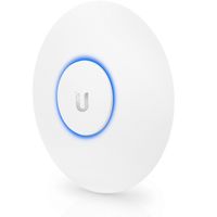 Miniatura 2 de PUNTO ACCESO UBIQUITI UNIFI UAP-AC-LR DUAL BAND POE