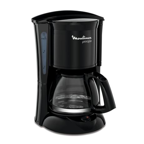 CAFETERA GOTEO MOULINEX FG152832 6 TAZAS - Imagen 2 de 3 CAFETERA GOTEO MOULINEX FG152832 6 TAZAS - Imagen 2 de 3