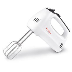 BATIDORA AMASADORA MOULINEX HM3101B1 300 W