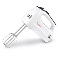 Miniatura 2 de BATIDORA AMASADORA MOULINEX HM3101B1 300 W