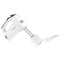 Miniatura 3 de BATIDORA AMASADORA MOULINEX HM3101B1 300 W