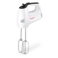 Miniatura 4 de BATIDORA AMASADORA MOULINEX HM3101B1 300 W