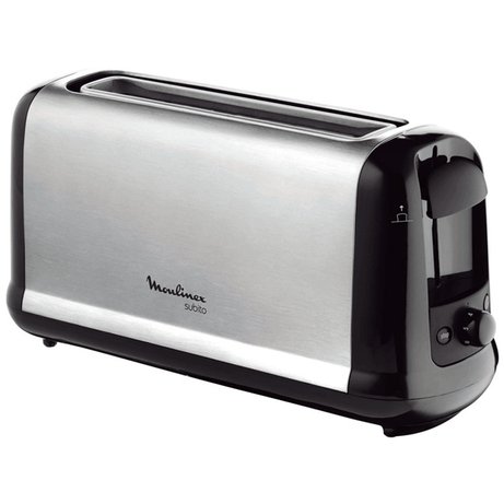 TOSTADOR MOULINEX LS260800 - Imagen 1 de 2 TOSTADOR MOULINEX LS260800 - Imagen 1 de 2