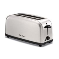 Miniatura 2 de TOSTADOR MOULINEX LS330D11 1400W