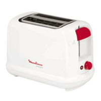 Miniatura 1 de TOSTADOR MOULINEX LT160111