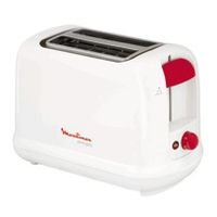 Miniatura 2 de TOSTADOR MOULINEX LT160111