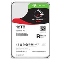 Miniatura 5 de SEAGATE IronWolf Pro  ST12000NT001 12000GB 3.5" Serial ATA III