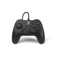 Miniatura 1 de MANDO SWITCH NEGRO CHARGED AND READY FOR GAMING W IT