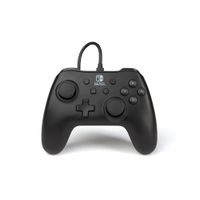 Miniatura 2 de MANDO SWITCH NEGRO CHARGED AND READY FOR GAMING W IT