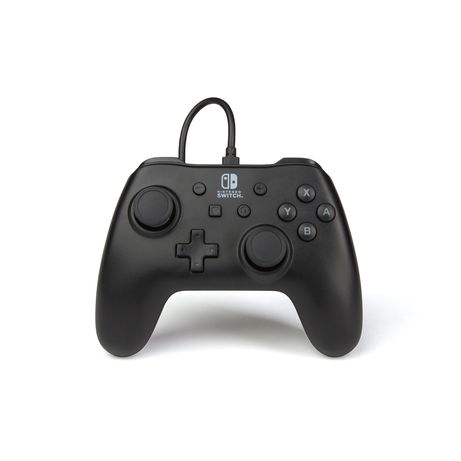 MANDO SWITCH NEGRO CHARGED AND READY FOR GAMING W IT - Imagen 2 de 14 MANDO SWITCH NEGRO CHARGED AND READY FOR GAMING W IT - Imagen 2 de 14