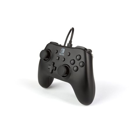 MANDO SWITCH NEGRO CHARGED AND READY FOR GAMING W IT - Imagen 3 de 14 MANDO SWITCH NEGRO CHARGED AND READY FOR GAMING W IT - Imagen 3 de 14