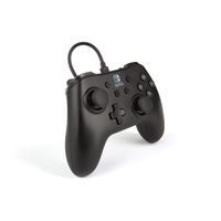 Miniatura 4 de MANDO SWITCH NEGRO CHARGED AND READY FOR GAMING W IT