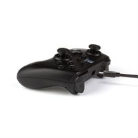 Miniatura 5 de MANDO SWITCH NEGRO CHARGED AND READY FOR GAMING W IT
