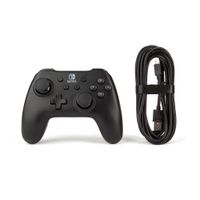 Miniatura 6 de MANDO SWITCH NEGRO CHARGED AND READY FOR GAMING W IT
