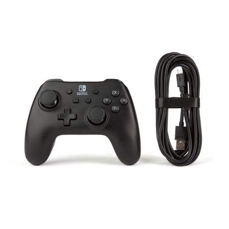 MANDO SWITCH NEGRO CHARGED AND READY FOR GAMING W IT - Imagen 6 de 14 MANDO SWITCH NEGRO CHARGED AND READY FOR GAMING W IT - Imagen 6 de 14
