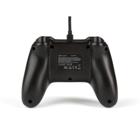 MANDO SWITCH NEGRO CHARGED AND READY FOR GAMING W IT - Imagen 7 de 14 MANDO SWITCH NEGRO CHARGED AND READY FOR GAMING W IT - Imagen 7 de 14