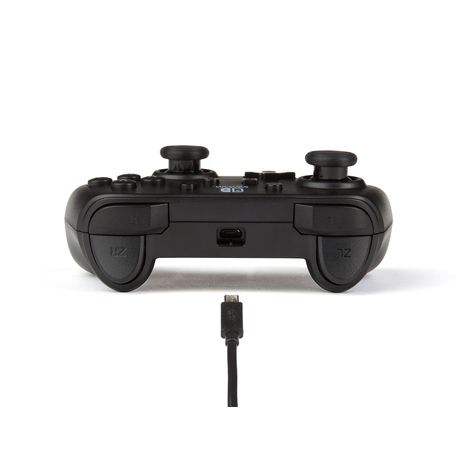 MANDO SWITCH NEGRO CHARGED AND READY FOR GAMING W IT - Imagen 8 de 14 MANDO SWITCH NEGRO CHARGED AND READY FOR GAMING W IT - Imagen 8 de 14