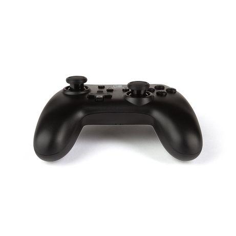 MANDO SWITCH NEGRO CHARGED AND READY FOR GAMING W IT - Imagen 9 de 14 MANDO SWITCH NEGRO CHARGED AND READY FOR GAMING W IT - Imagen 9 de 14