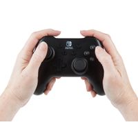 Miniatura 10 de MANDO SWITCH NEGRO CHARGED AND READY FOR GAMING W IT