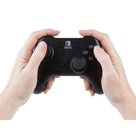 MANDO SWITCH NEGRO CHARGED AND READY FOR GAMING W IT - Imagen 10 de 14 MANDO SWITCH NEGRO CHARGED AND READY FOR GAMING W IT - Imagen 10 de 14