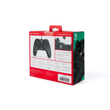 MANDO SWITCH NEGRO CHARGED AND READY FOR GAMING W IT - Imagen 11 de 14 MANDO SWITCH NEGRO CHARGED AND READY FOR GAMING W IT - Imagen 11 de 14