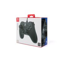Miniatura 12 de MANDO SWITCH NEGRO CHARGED AND READY FOR GAMING W IT