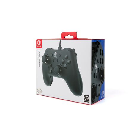 MANDO SWITCH NEGRO CHARGED AND READY FOR GAMING W IT - Imagen 12 de 14 MANDO SWITCH NEGRO CHARGED AND READY FOR GAMING W IT - Imagen 12 de 14