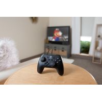Miniatura 13 de MANDO SWITCH NEGRO CHARGED AND READY FOR GAMING W IT