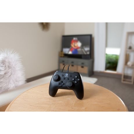 MANDO SWITCH NEGRO CHARGED AND READY FOR GAMING W IT - Imagen 13 de 14 MANDO SWITCH NEGRO CHARGED AND READY FOR GAMING W IT - Imagen 13 de 14
