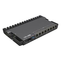 Miniatura 2 de Mikrotik RB5009UPr+S+IN Router 7xGbE 1x2.5GbE SFP+