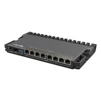 Miniatura 3 de Mikrotik RB5009UPr+S+IN Router 7xGbE 1x2.5GbE SFP+