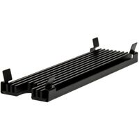 Miniatura 3 de Thermal Grizzly TG M2SSD ABR accesorio o pieza de sistema de refrigeraci  n para ordenador