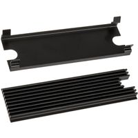 Miniatura 4 de Thermal Grizzly TG M2SSD ABR accesorio o pieza de sistema de refrigeraci  n para ordenador