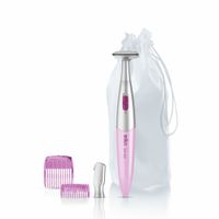 Miniatura 3 de DEPILADORA BRAUN FG1100 SILK&FINISH (2018)