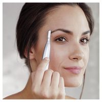 Miniatura 4 de DEPILADORA BRAUN FG1100 SILK&FINISH (2018)