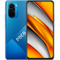 Miniatura 1 de SMARTPHONE REACONDICIONADO XIAOMI POCO F3 8GB RAM 256GB ROM BLUE (GRADO A)
