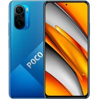 Miniatura 2 de SMARTPHONE REACONDICIONADO XIAOMI POCO F3 8GB RAM 256GB ROM BLUE (GRADO A)