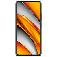 Miniatura 3 de SMARTPHONE REACONDICIONADO XIAOMI POCO F3 8GB RAM 256GB ROM BLUE (GRADO A)