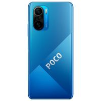 Miniatura 4 de SMARTPHONE REACONDICIONADO XIAOMI POCO F3 8GB RAM 256GB ROM BLUE (GRADO A)