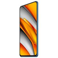Miniatura 6 de SMARTPHONE REACONDICIONADO XIAOMI POCO F3 8GB RAM 256GB ROM BLUE (GRADO A)