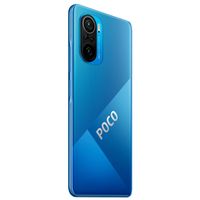 Miniatura 8 de SMARTPHONE REACONDICIONADO XIAOMI POCO F3 8GB RAM 256GB ROM BLUE (GRADO A)