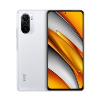 Miniatura 2 de SMARTPHONE REACONDICIONADO XIAOMI POCO F3 6GB RAM 128GB ROM WHITE (GRADO A)