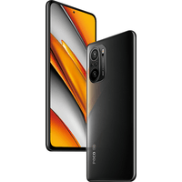 Miniatura 1 de SMARTPHONE REACONDICIONADO XIAOMI POCO F3 6GB RAM 128GB ROM BLUE (GRADO A)