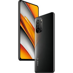 SMARTPHONE REACONDICIONADO XIAOMI POCO F3 6GB RAM 128GB ROM BLUE (GRADO A)